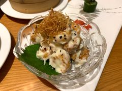 -粤域茶餐厅