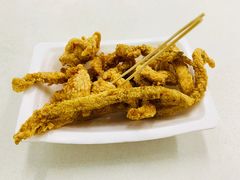 香酥鸡-潮妈小食