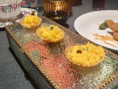 -锦府园·新台州菜(合生汇店)