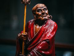 -北京工艺美术博物馆