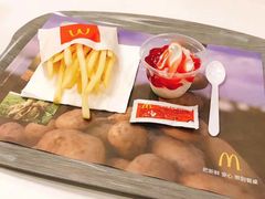 -麦当劳(温州人民路店)