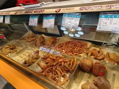 -阿满食品(大连商场店)