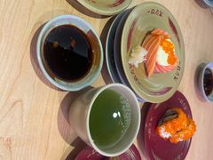 -寿司郎(皇庭广场店)