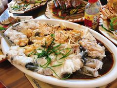 -八方海味餐厅
