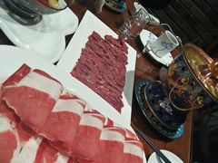 -和院老火锅铜锅烧烤海鲜(朱雀大街店)