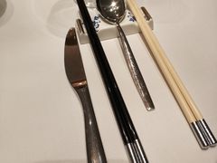 -Yan Ting 宴庭中餐厅(上海静安瑞吉酒店)