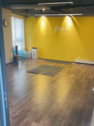 -FineYoga梵音瑜伽·普拉提