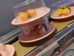 -争鲜回转寿司(通州万达店)