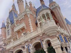 -上海迪士尼度假区