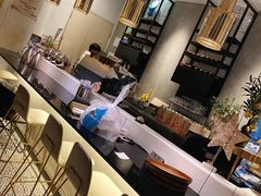 大堂-HELLO MUSAE 拾光缪斯餐厅·纯正希腊风味(苏州中心店)