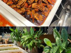 -绿城玫瑰园酒店-遇见19楼餐厅(舟山绿城玫瑰园酒店店)