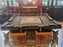 -上海体育博物馆