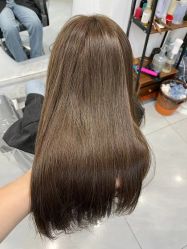 -ASG Hair Salon烫染·接发