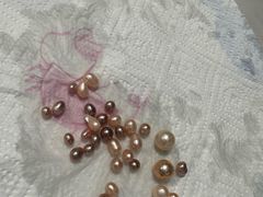 -十八字金银饰·拼豆·开蚌手工体验团建(君太百货店)