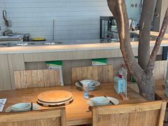 -蜜桃餐厅·伴山(湖滨商业街店)