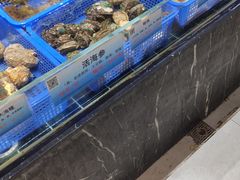 -宏运厨房·海鲜青岛菜·生日宴(城市阳台店)