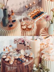 -北京嘉里大酒店·宴会厅婚宴·户外婚礼·生日宴