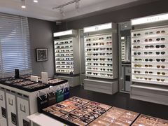 -目艮眼镜SHOWROOM(品牌集合店)