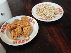 糖撒-東茅街茶馆