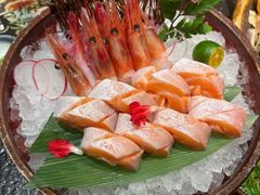 -古田居·特色寿司料理(星之岛旗舰店)