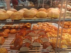 -BreadTalk面包新语·烘焙蛋糕(中心书城店)