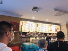 -国际饭店·帆声西饼屋(黄河路店)