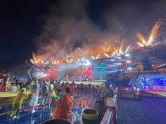 -南宁方特东盟神画