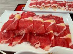 -京元盛铜锅涮肉(上海总店)