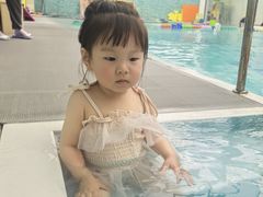 -ABC Swim亲子游泳俱乐部(河西店)