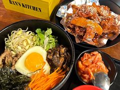 -米屋石锅拌饭(师大店)