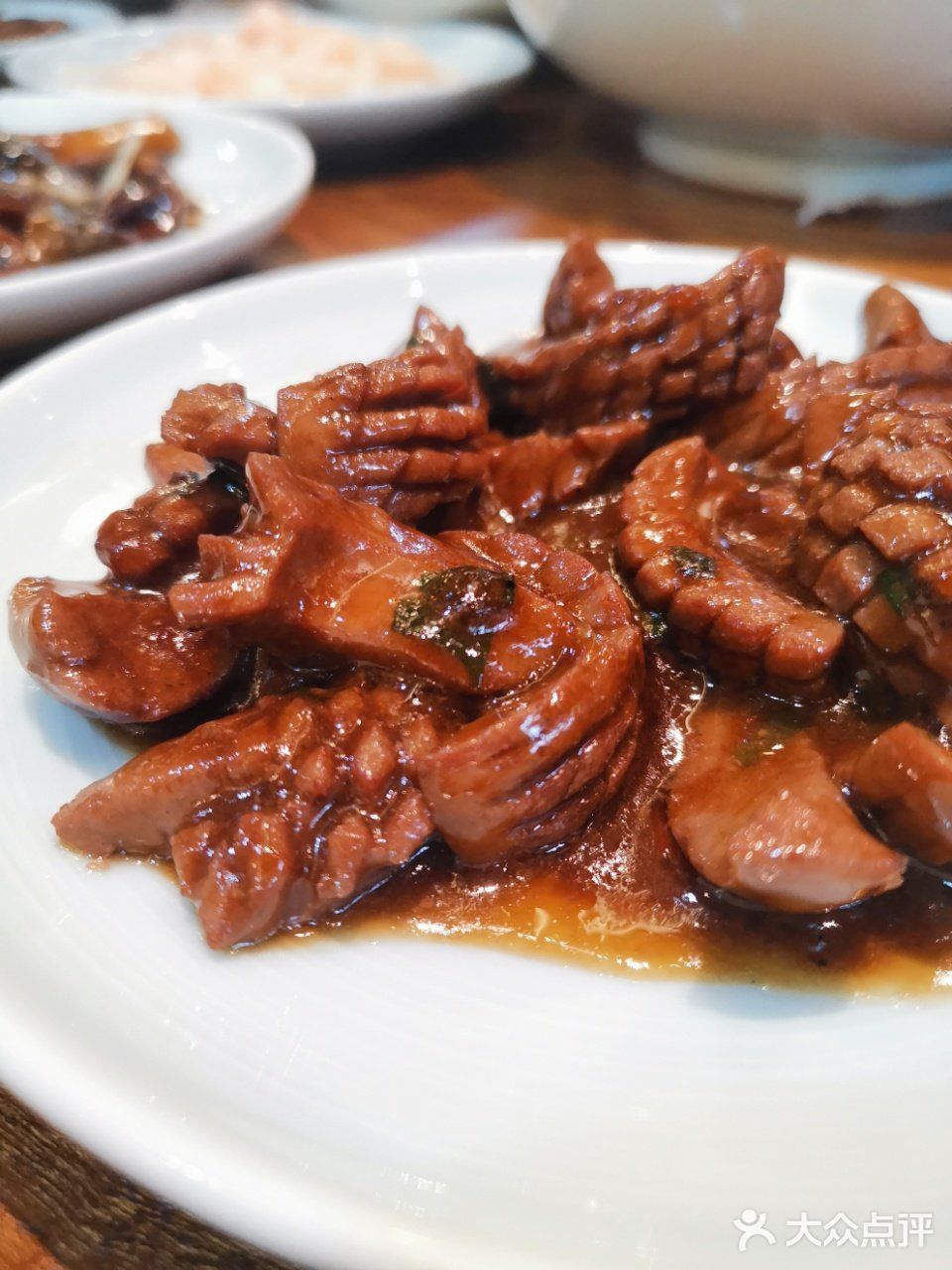 隐藏在南京西路闹市区的宝藏苏式面馆