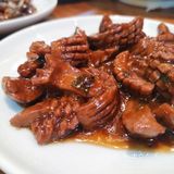 隐藏在南京西路闹市区的宝藏苏式面馆