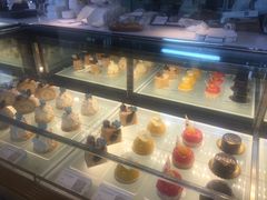 -La Sauce法意餐厅