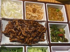 -满盛家宴·烤鸭·海鲜天津菜(河北路总店)
