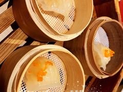 鱼籽儿童虾饺仔-避风塘(金山万达店)