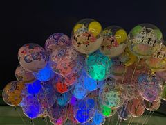 -迪士尼小镇