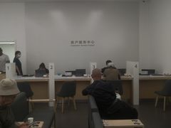 -华为授权服务中心(虹口大连路)