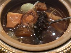 -满满海佛跳墙(千禧店)
