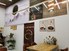 -三才二真·药膳养生炖汤(海珠湾店)