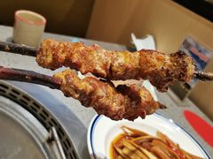 -羊来顺冰煮鲜羊铁锅烀羊肉(八卦岭店)