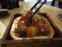 -喜鹊茶点.啫煲(车陂店)