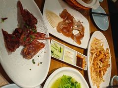 -翠姐姐农家大院(滨康路店)