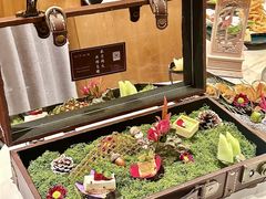 -月下料理(楷林IFC店)