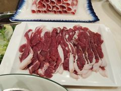 -福寿斋·老北京铜锅涮肉·烤鸭(顺义总店)