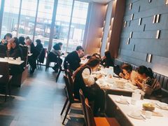 大堂-老太原菜馆(万达店)