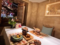 -叶叶菩提(太原别墅店)