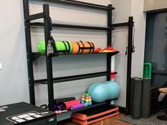 -NRG 健身私教CLUB(云山路店)