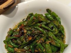 -杨厨的田园饭店(长城路店)