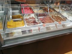 意大利手工冰淇淋-VENCHI 闻绮(上海佛罗伦萨小镇店)