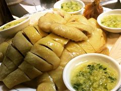 -文记壹心鸡(宝华路店)